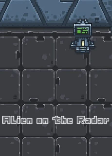 Alien on the Radar