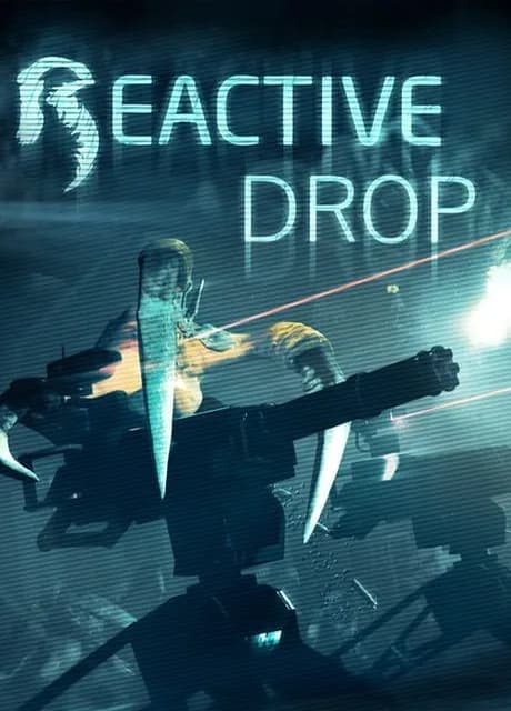 Alien Swarm: Reactive Drop