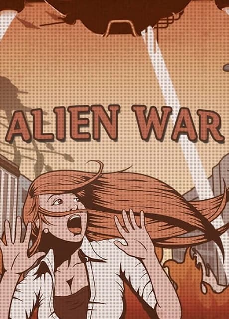 Alien War