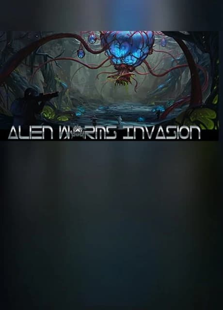 Alien Worms Invasion