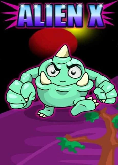 Alien X