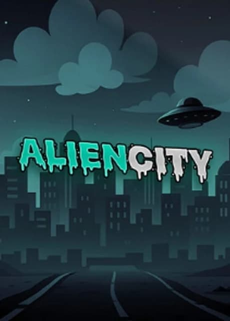 Aliencity