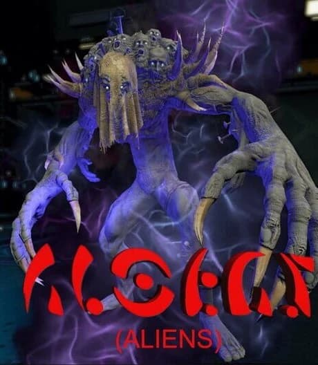 Aliens
