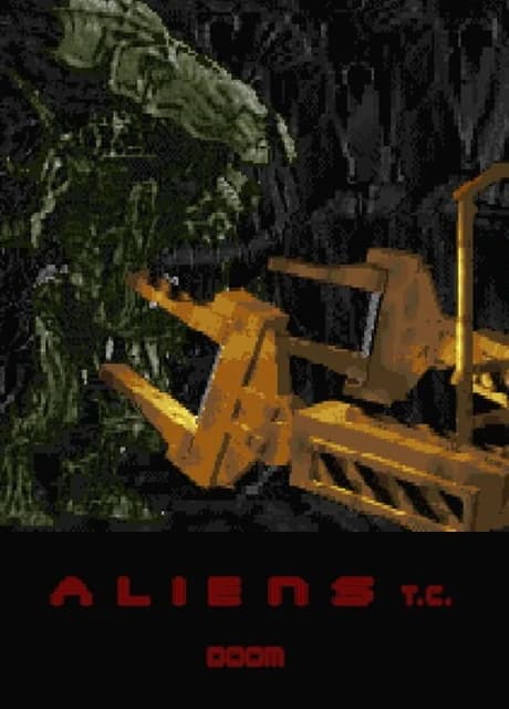 Aliens TC