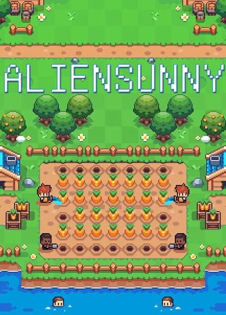 AlienSunny