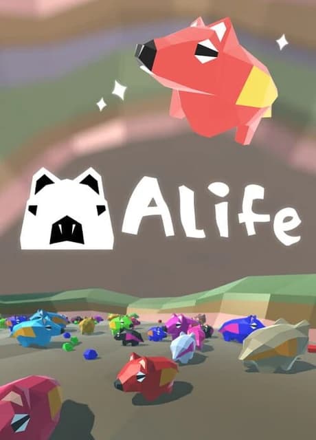 ALife