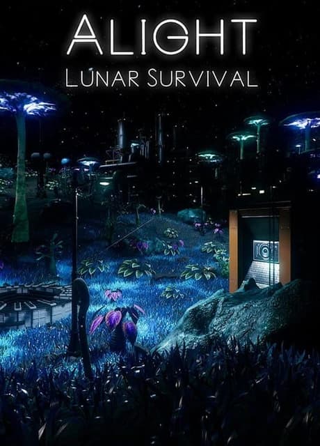 Alight: Lunar Survival