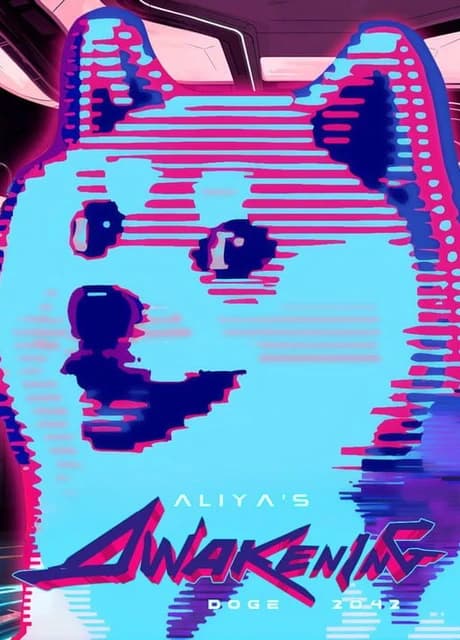 Aliya's Awakening: Dooge 2042