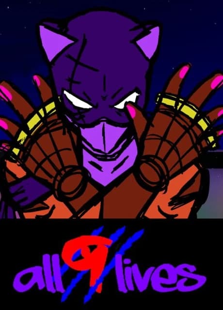 All 9 Lives