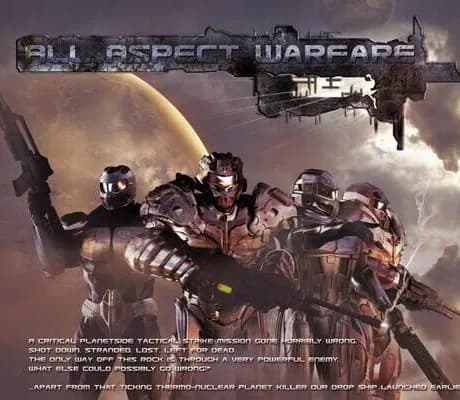 All Aspect Warfare