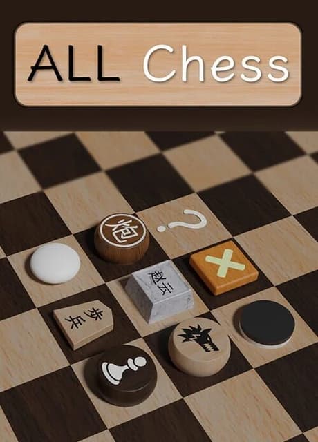 All Chess