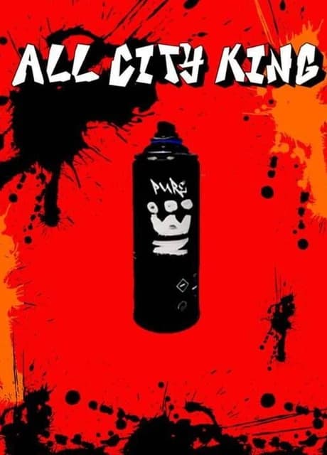All City King