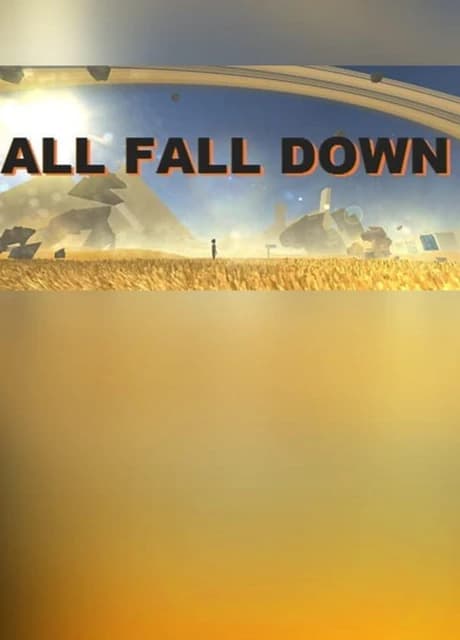 All Fall Down