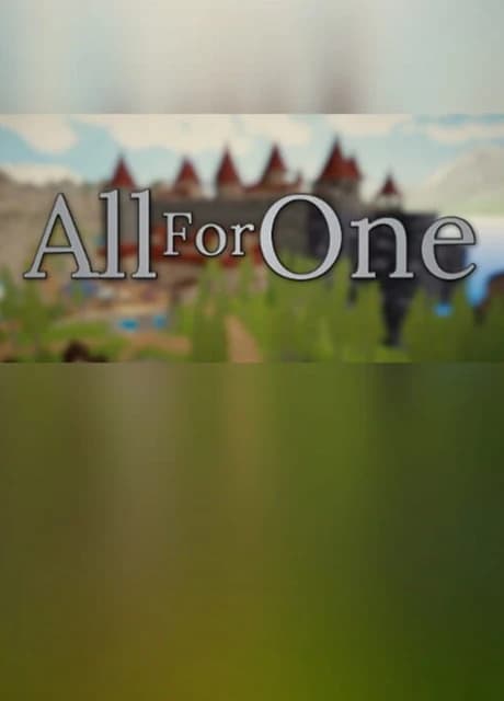 All For One
