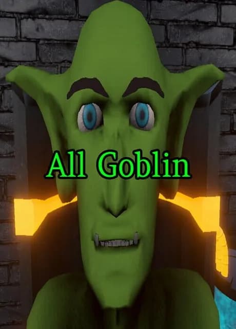 All Goblin