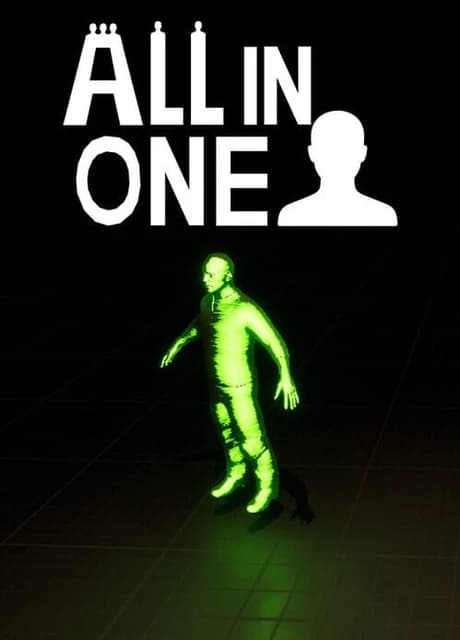 All in One
