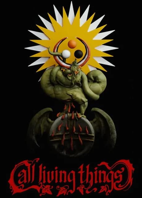 All Living Things