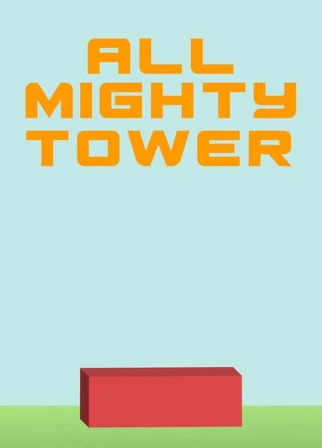All Mighty Tower