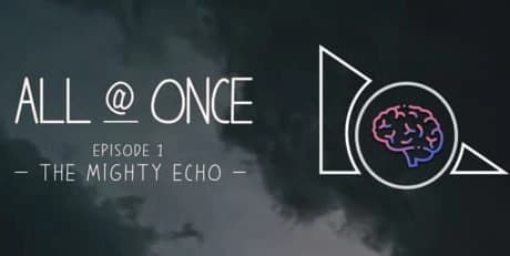 All @ Once