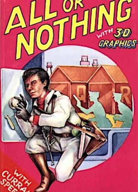 All or Nothing
