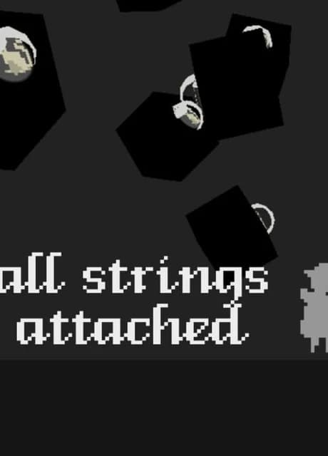 All strings attached