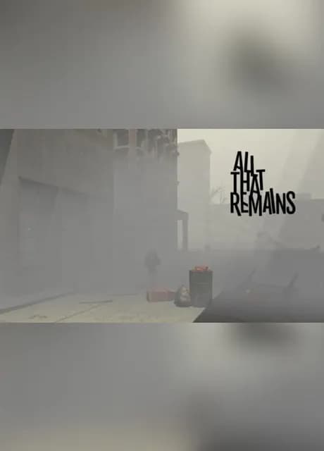 All That Remains