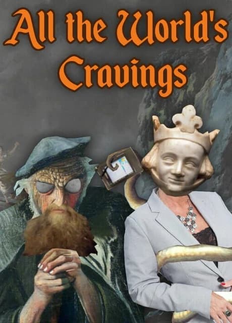 All the World's Cravings