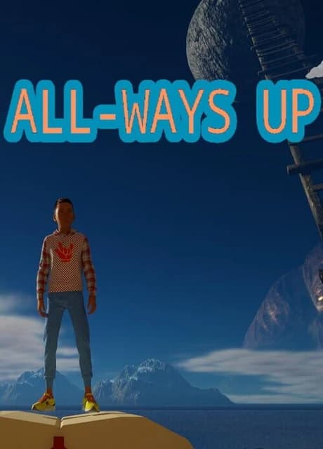 All-Ways Up