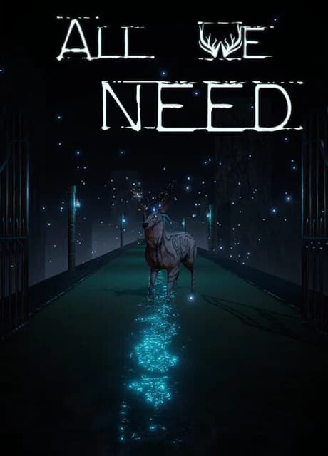 All We Need