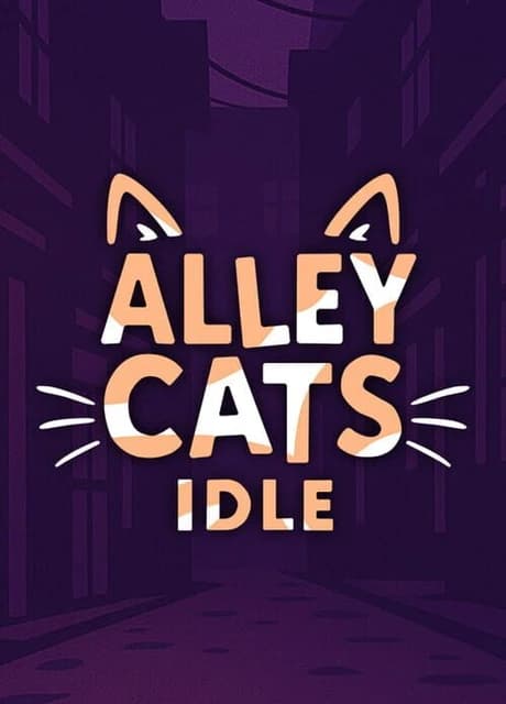 Alley Cats Idle