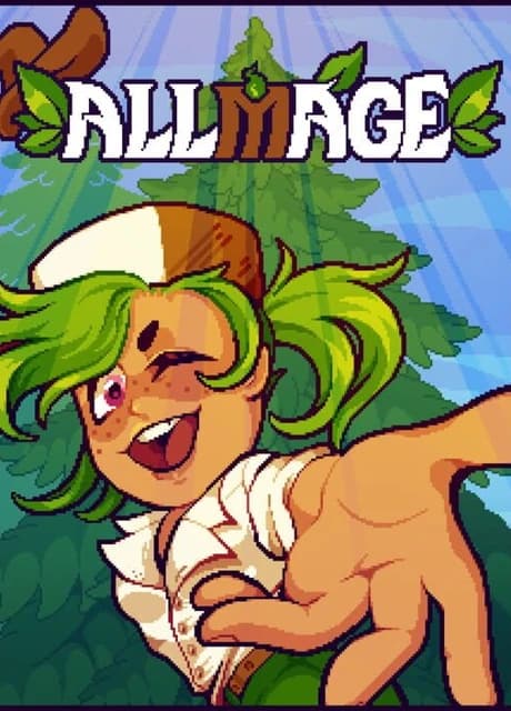Allmage
