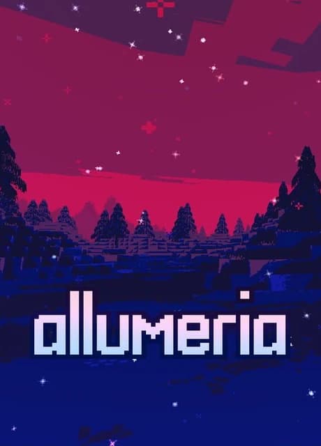 Allumeria
