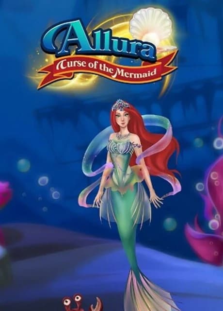 Allura: Curse of the Mermaid