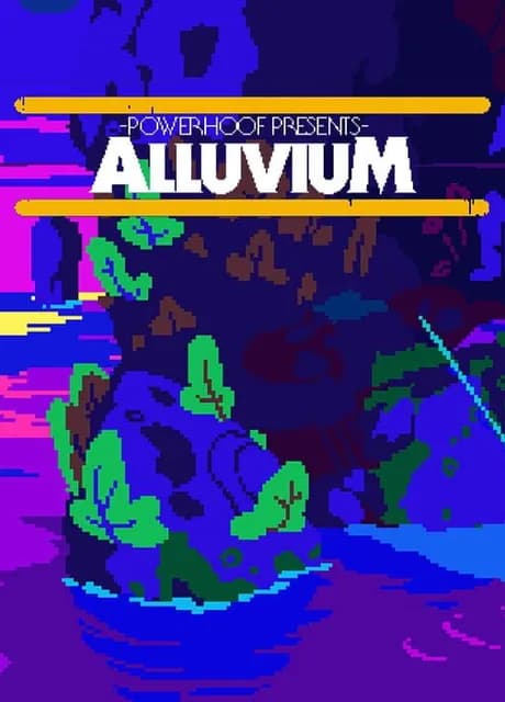 Alluvium