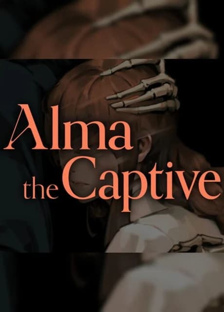 Alma the Captive