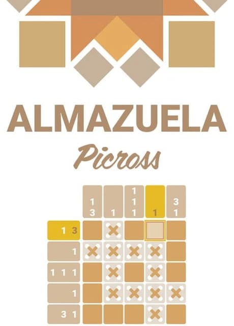 Almazuela Picross