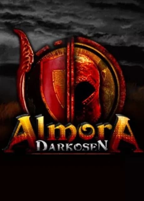 Almora Darkosen