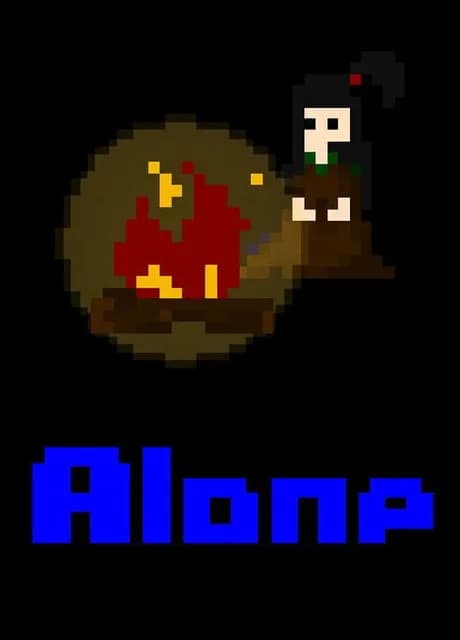 Alone