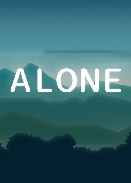 Alone