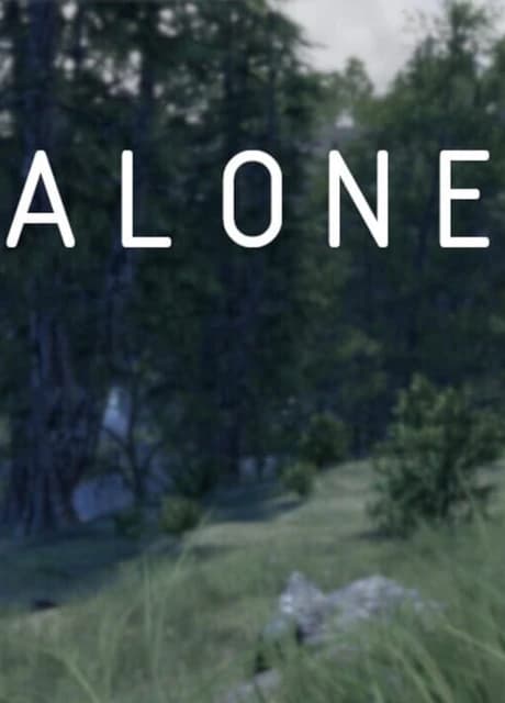 Alone