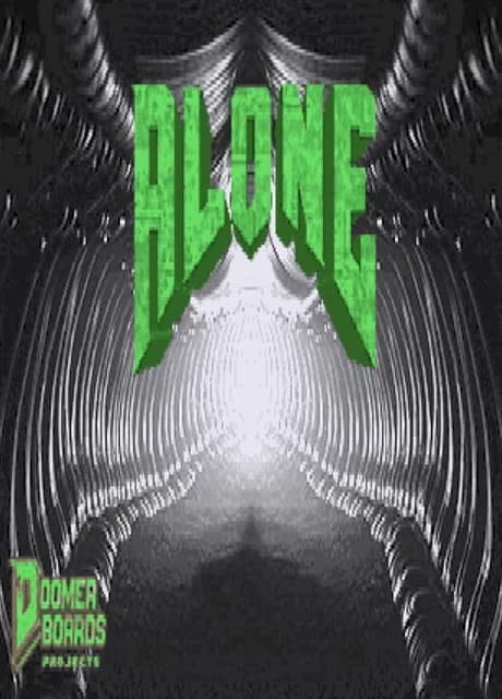 Alone