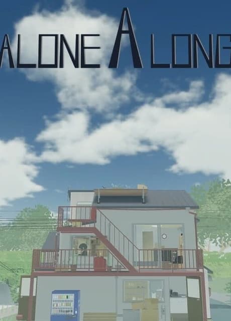 Alone A Long
