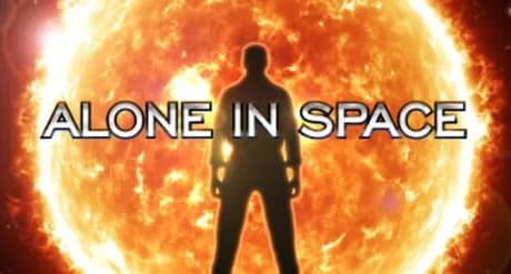 Alone in Space