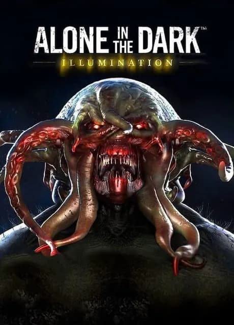 Alone in the Dark: Illumination