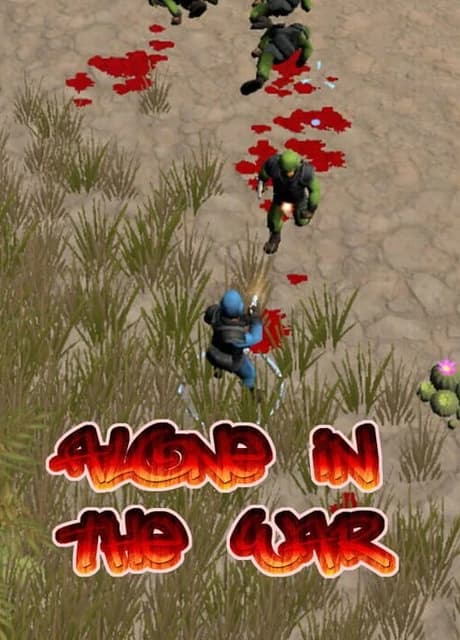 Alone in the War