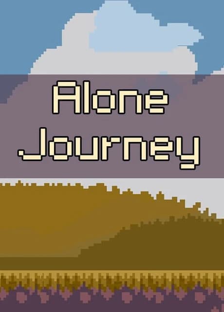 Alone Journey