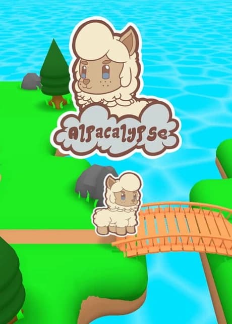 Alpacalypse