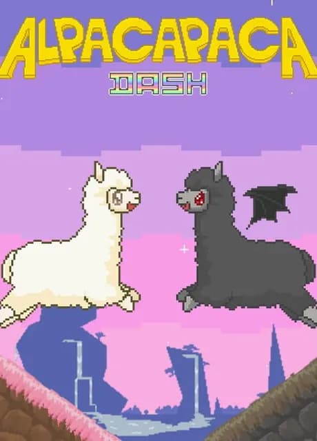Alpacapaca Dash