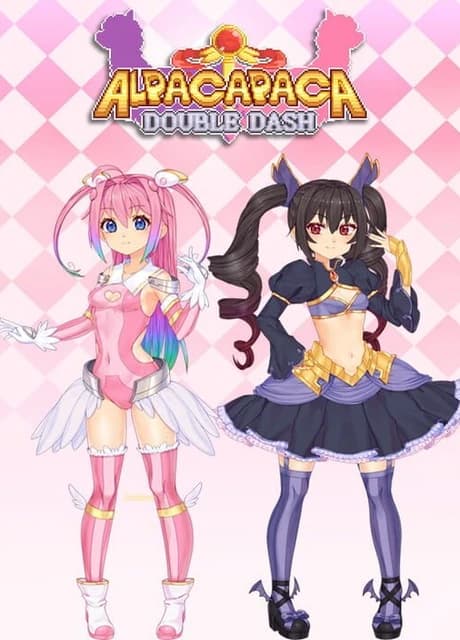 Alpacapaca Double Dash