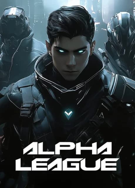 Alpha League